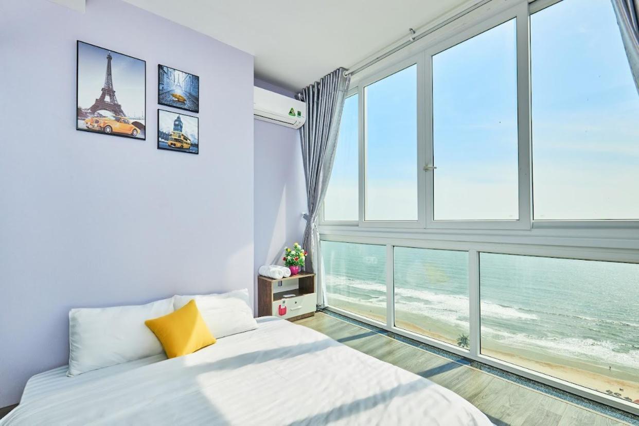 Can Ho Oasky Canh Bien Bai Sau Vung Tau Extérieur photo