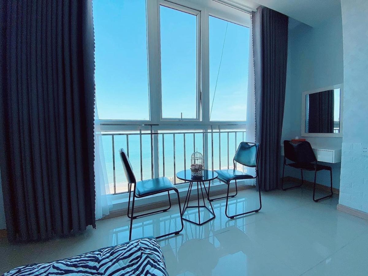 Can Ho Oasky Canh Bien Bai Sau Vung Tau Extérieur photo