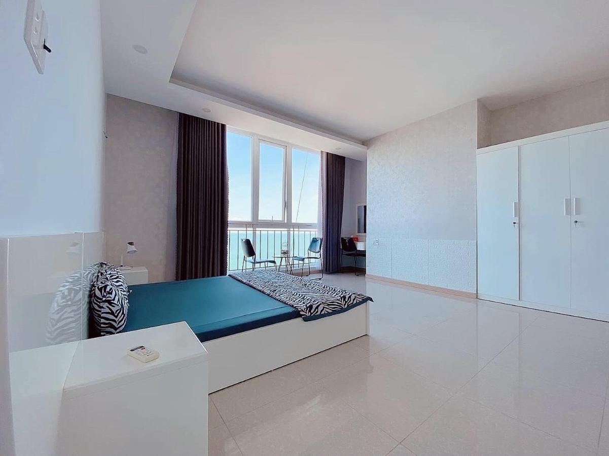 Can Ho Oasky Canh Bien Bai Sau Vung Tau Extérieur photo