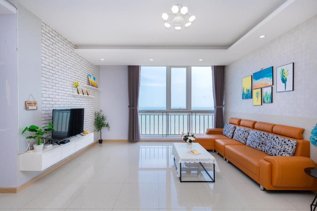 Can Ho Oasky Canh Bien Bai Sau Vung Tau Extérieur photo