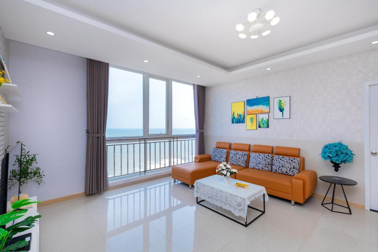 Can Ho Oasky Canh Bien Bai Sau Vung Tau Extérieur photo
