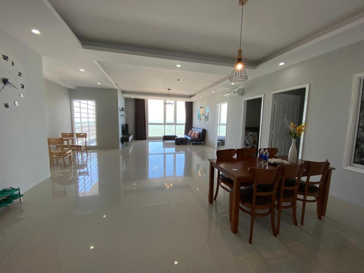 Can Ho Oasky Canh Bien Bai Sau Vung Tau Extérieur photo