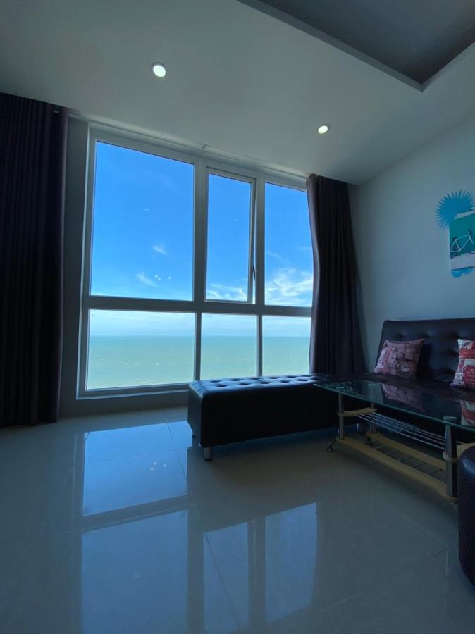 Can Ho Oasky Canh Bien Bai Sau Vung Tau Extérieur photo