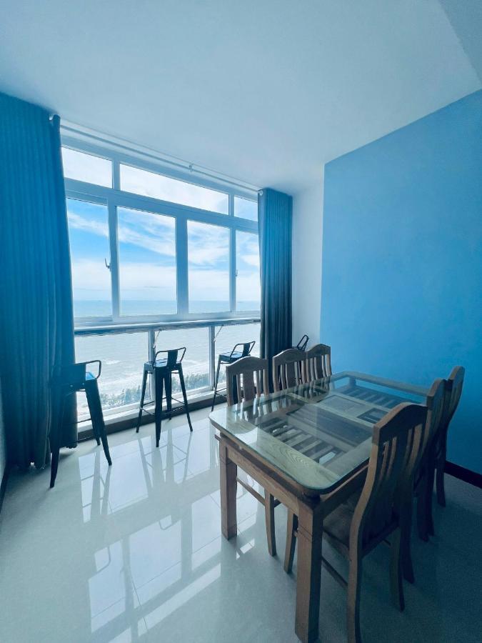 Can Ho Oasky Canh Bien Bai Sau Vung Tau Extérieur photo