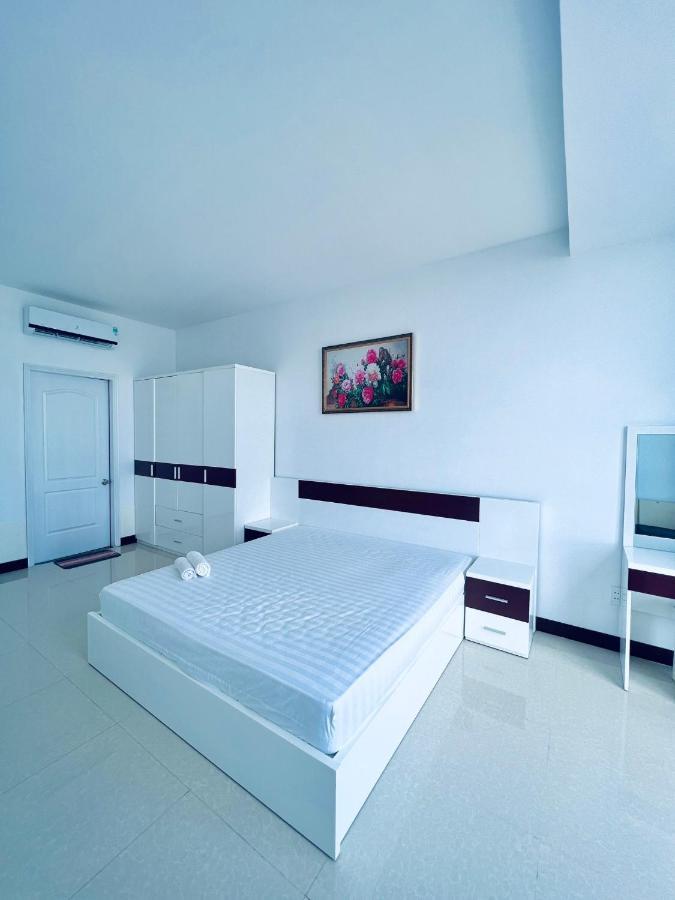 Can Ho Oasky Canh Bien Bai Sau Vung Tau Extérieur photo