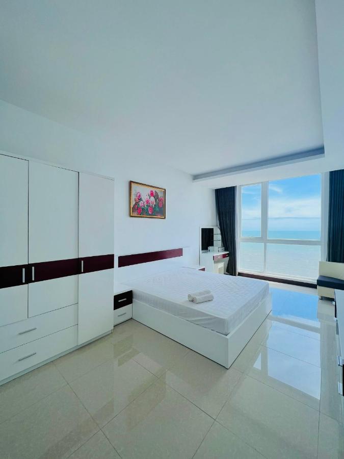Can Ho Oasky Canh Bien Bai Sau Vung Tau Extérieur photo