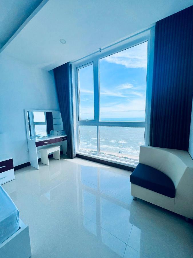 Can Ho Oasky Canh Bien Bai Sau Vung Tau Extérieur photo