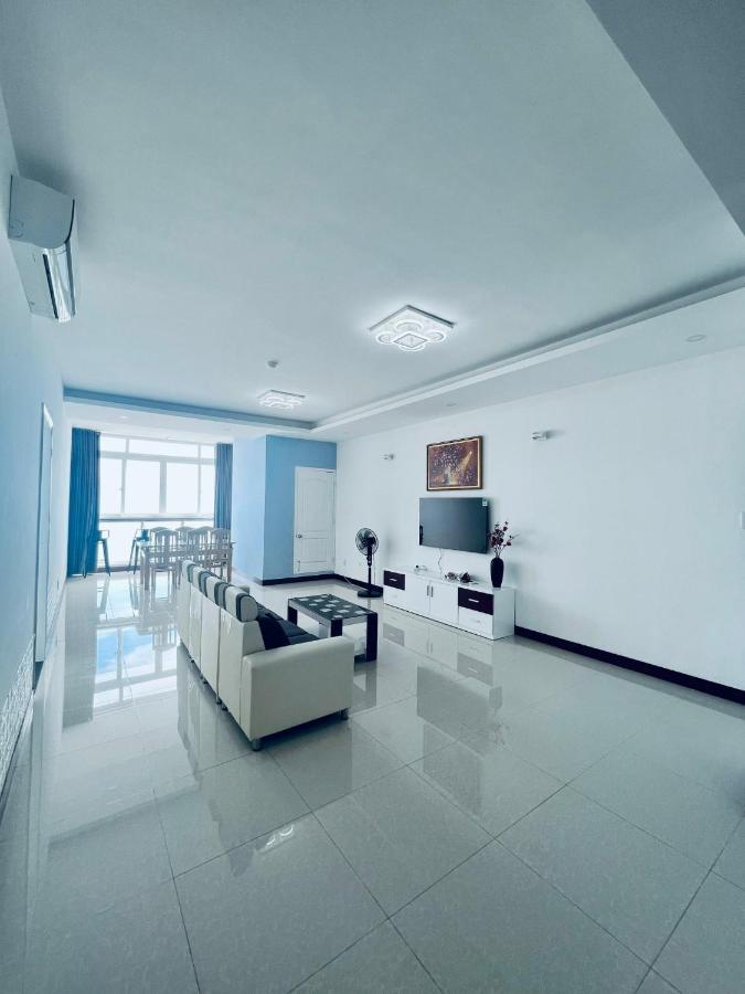 Can Ho Oasky Canh Bien Bai Sau Vung Tau Extérieur photo