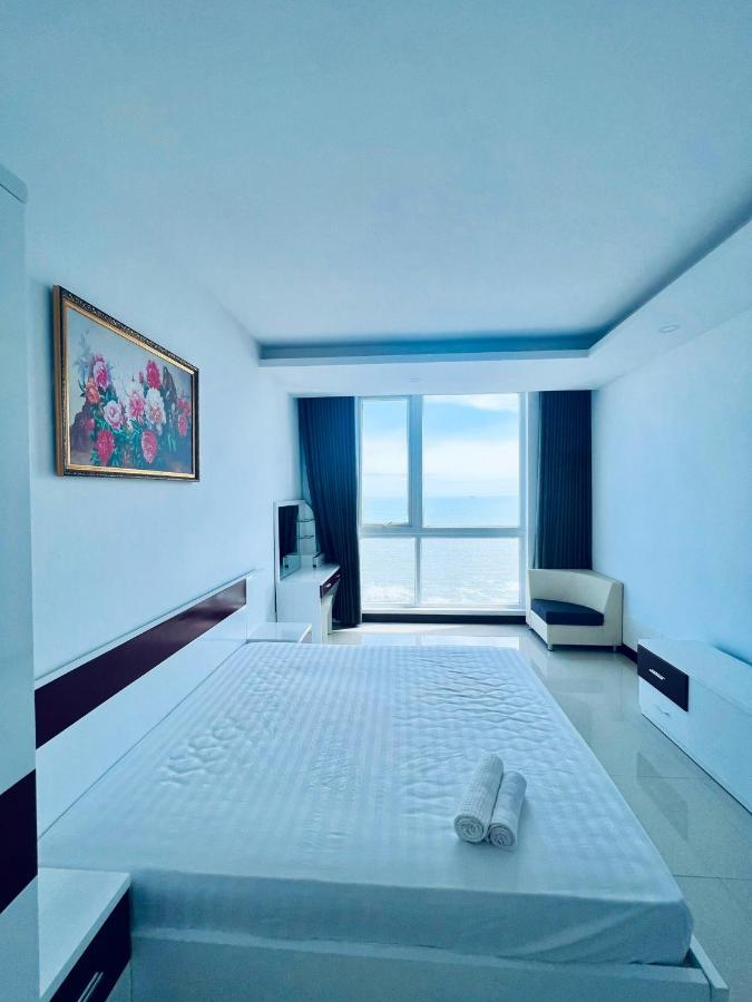 Can Ho Oasky Canh Bien Bai Sau Vung Tau Extérieur photo