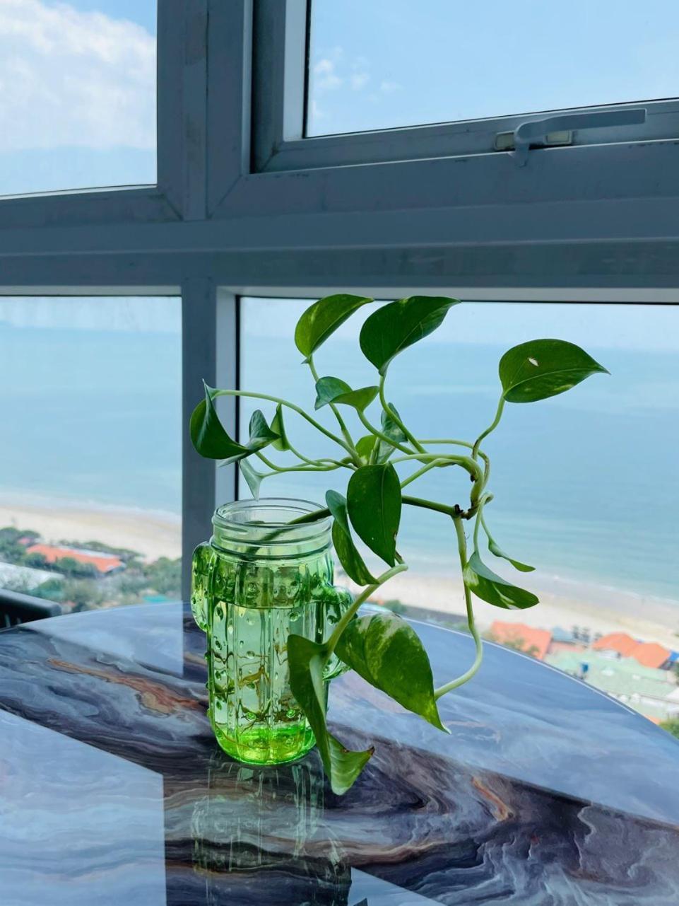 Can Ho Oasky Canh Bien Bai Sau Vung Tau Extérieur photo