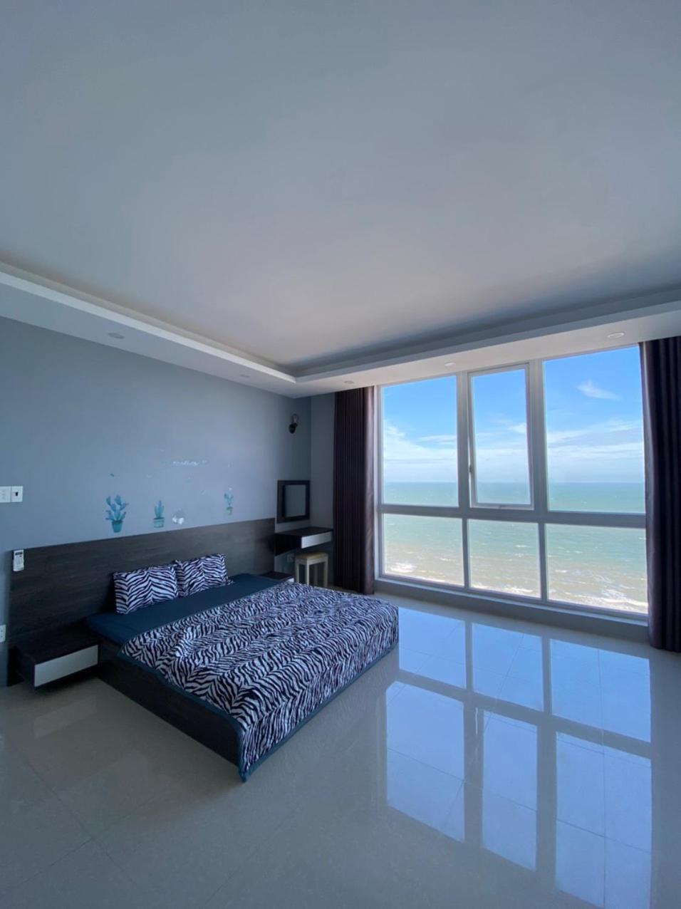 Can Ho Oasky Canh Bien Bai Sau Vung Tau Extérieur photo