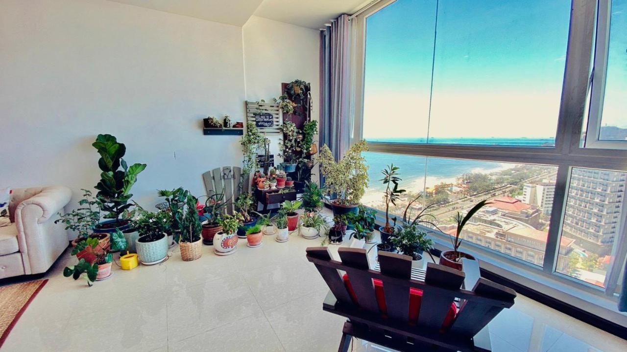 Can Ho Oasky Canh Bien Bai Sau Vung Tau Extérieur photo