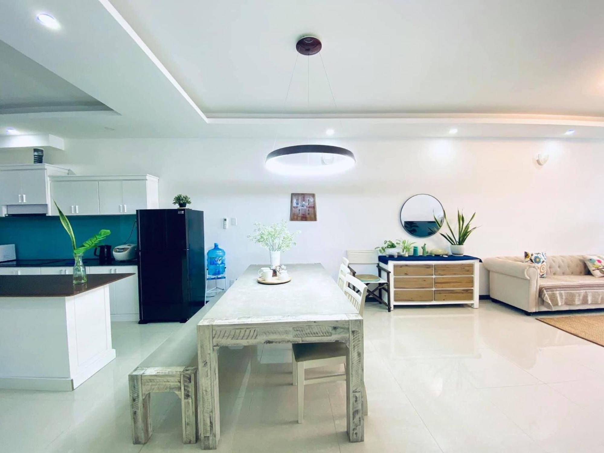 Can Ho Oasky Canh Bien Bai Sau Vung Tau Extérieur photo