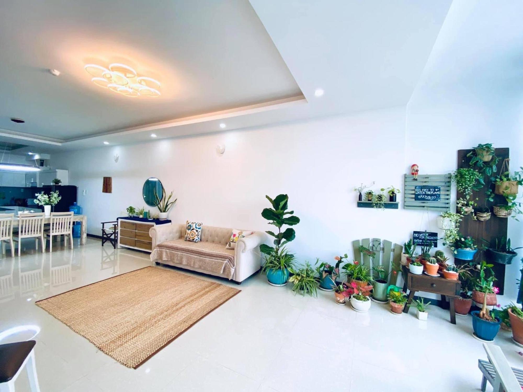 Can Ho Oasky Canh Bien Bai Sau Vung Tau Extérieur photo